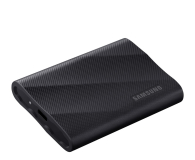 SAMSUNG T9 2TB USB 3.2 Gen.2 MU-PG2T0B/EU - 1186438 - zdjęcie 5